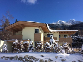 Krinzerhäusl, Seefeld In Tirol, Österreich